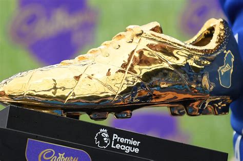 who won the most golden boots